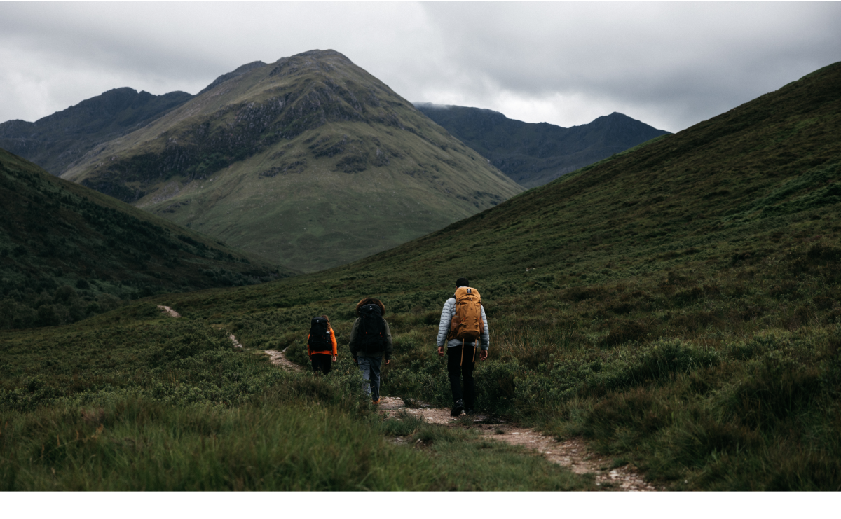 Gifting | Finisterre