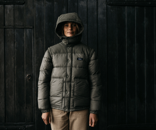 New Arrivals | Finisterre