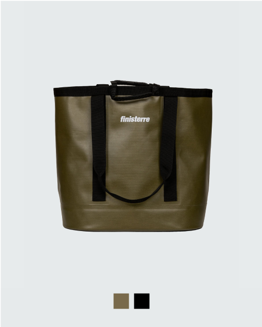 Drift 35L Waterproof Tote Bag | Finisterre