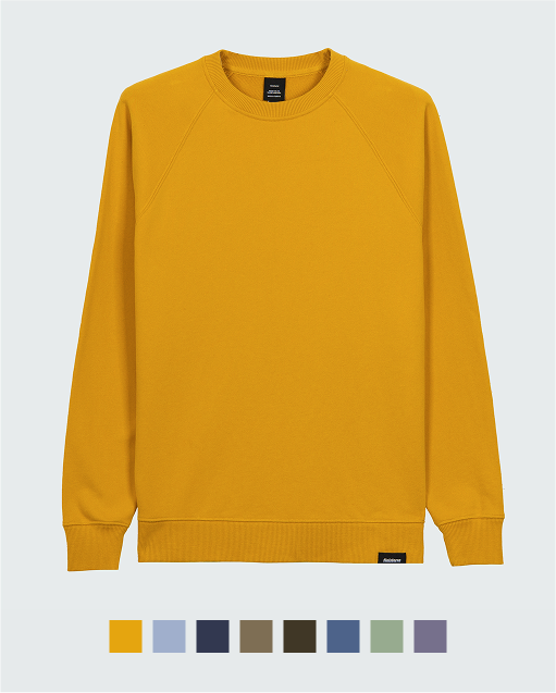 Men's Coho Sweatshirt | Finisterre
