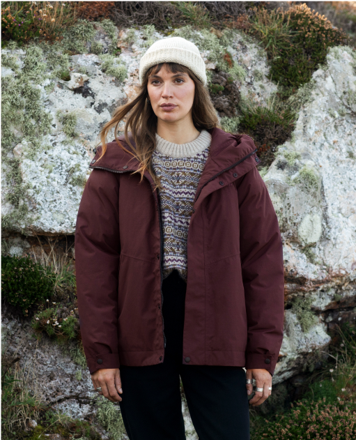 Women's Ignis Jacket | Finisterre
