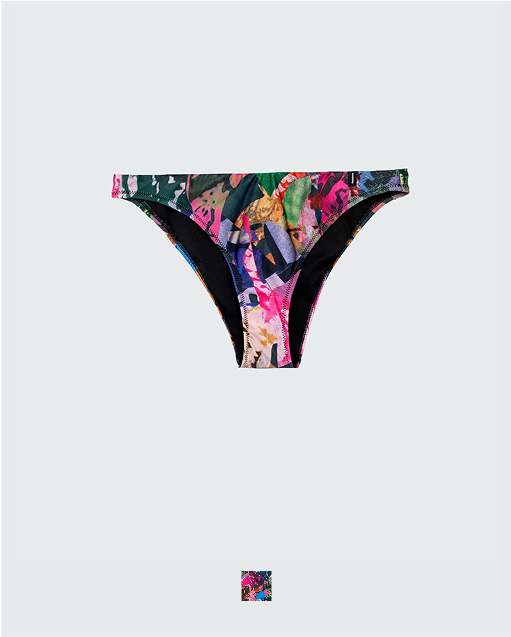 Women's Senara Bikini Bottoms | Finisterre