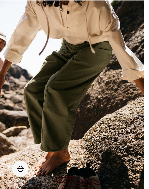 Women's Yarrel Chore Jacket