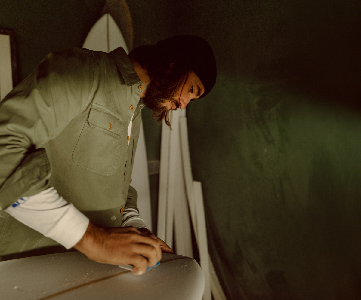 Workwear | Finisterre