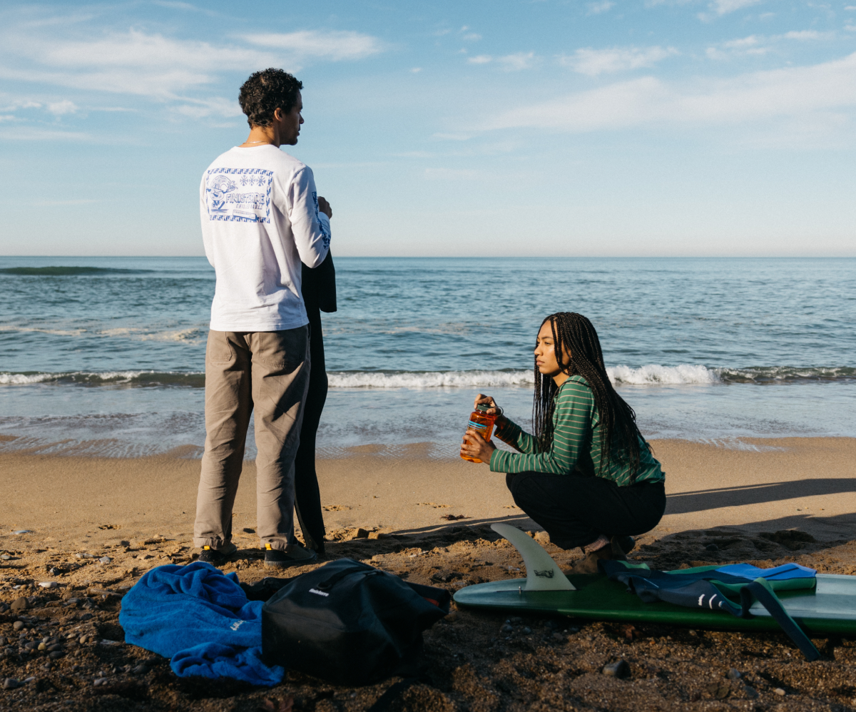 T-Shirts | Finisterre