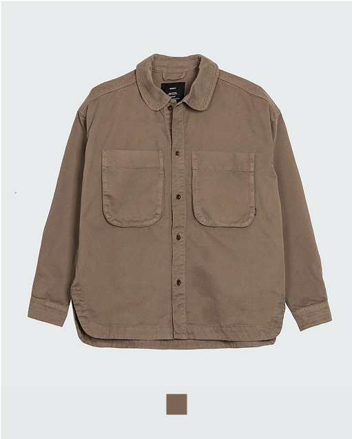 Women's Gwavas Overshirt | Finisterre