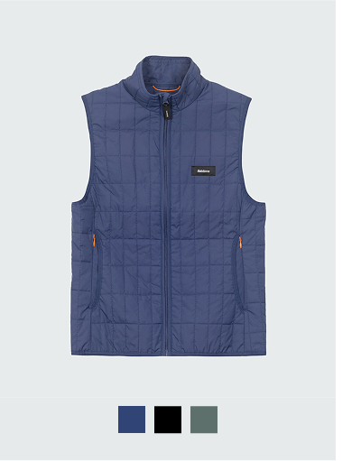 Women's Firecrest Gilet