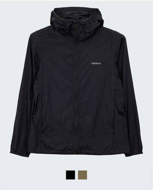 Women's Forecast Windcheater Jacket | Finisterre