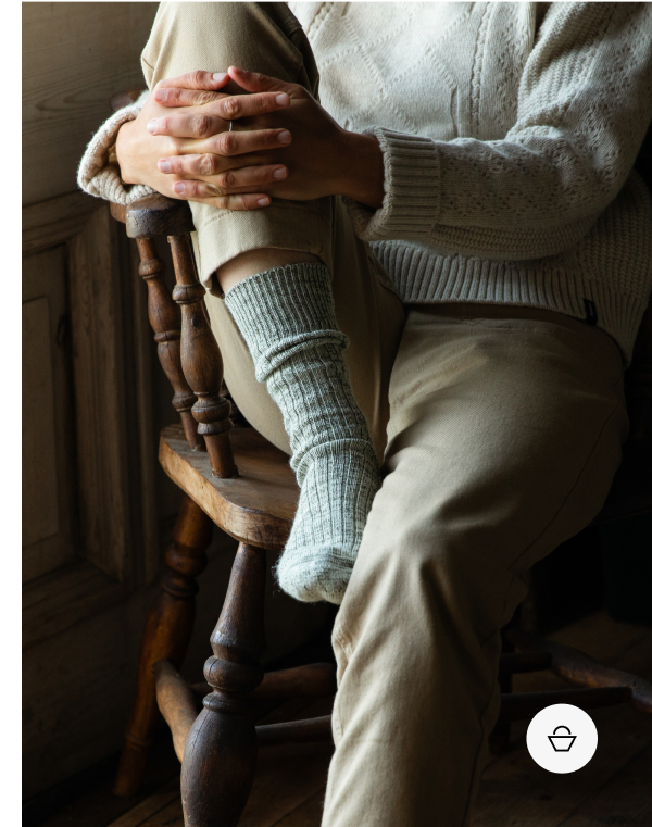 Kelson Sock | Finisterre