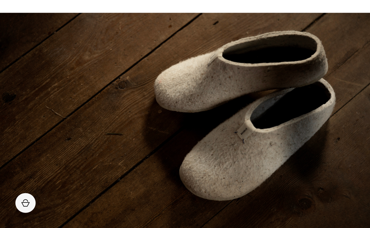 Bowmont Slipper | Finisterre