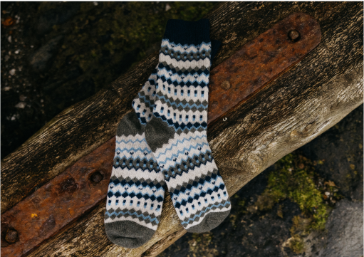 Small Gifts | Finisterre