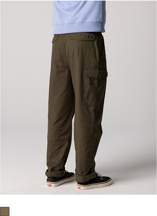 Men's Clipper Cargo Trouser | Finisterre