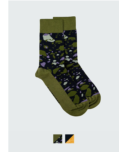 Tidelands Sock | Finisterre