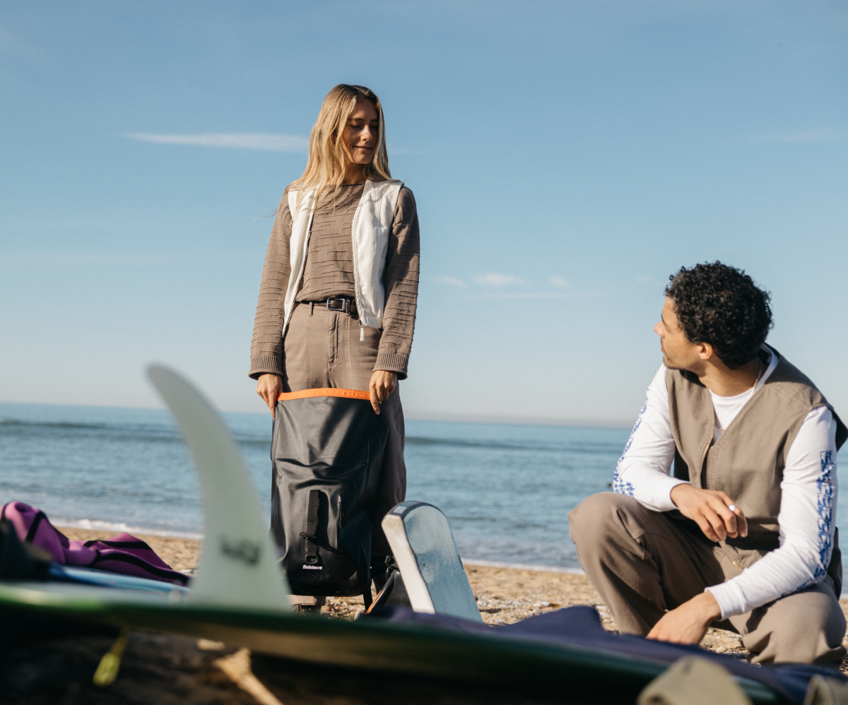 New Arrivals | Finisterre