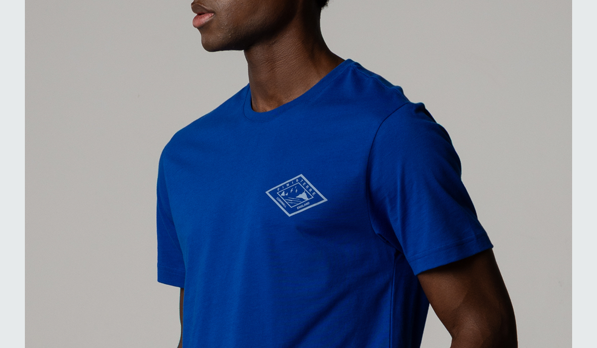 Organic Cotton Tees | Finisterre
