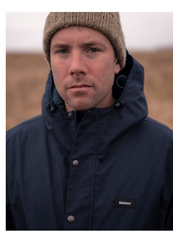 Return To The Bering | Finisterre