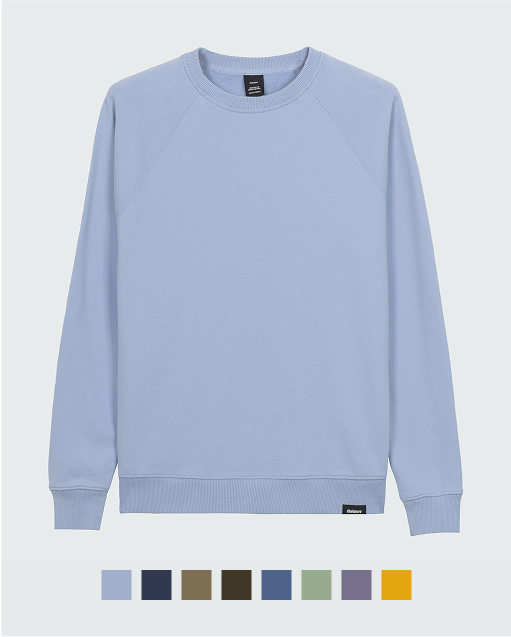 Men's Coho Sweatshirt | Finisterre