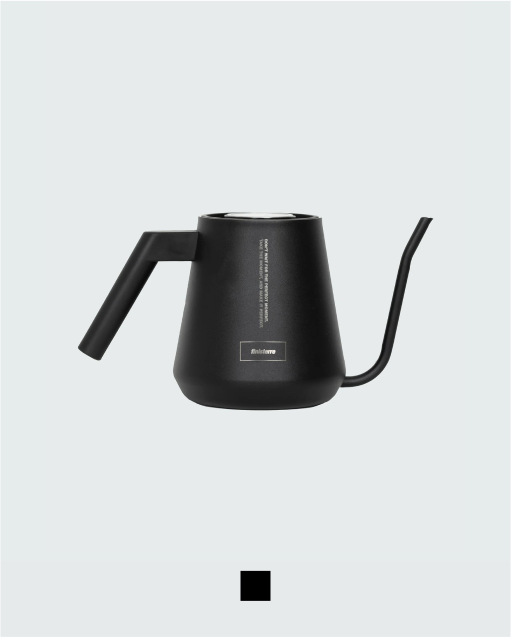 Miir Pour Over Kettle | Finisterre