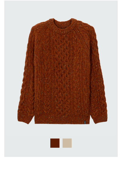 Men's Cabet Jumper | Finisterre