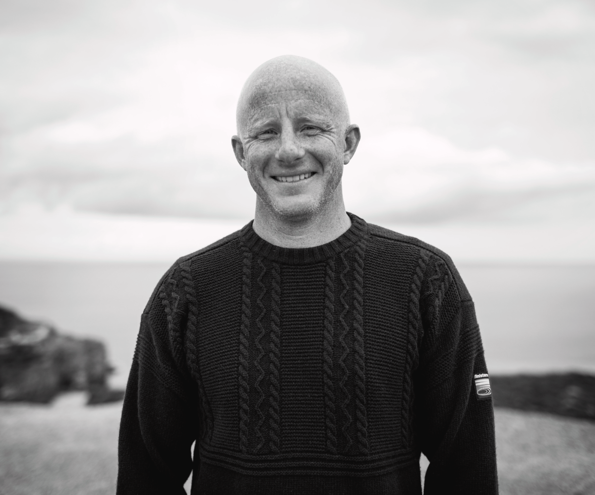 Sale Now Live | Finisterre
