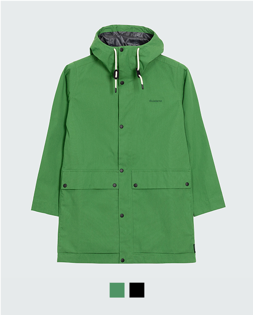 Women's Litus Waterproof Jacket | Finisterre