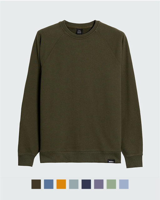 Men's Coho Sweatshirt