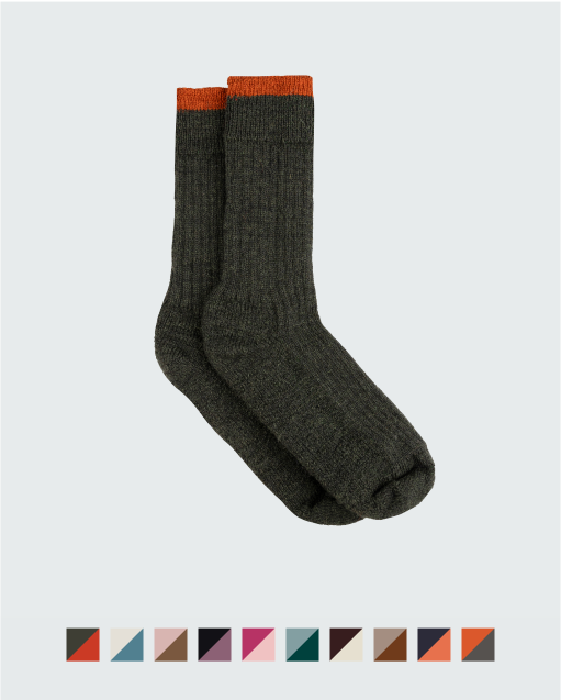 Bosun Sock | Finisterre