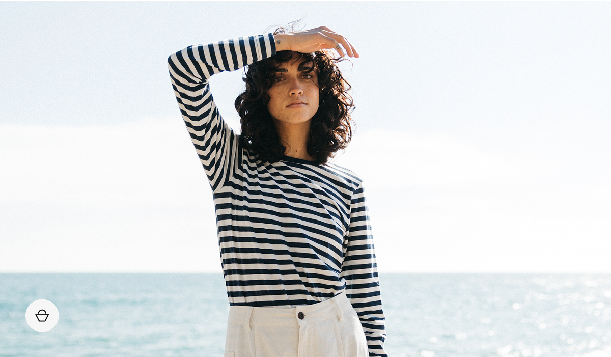 Women's Eldon Long Sleeve T-Shirt