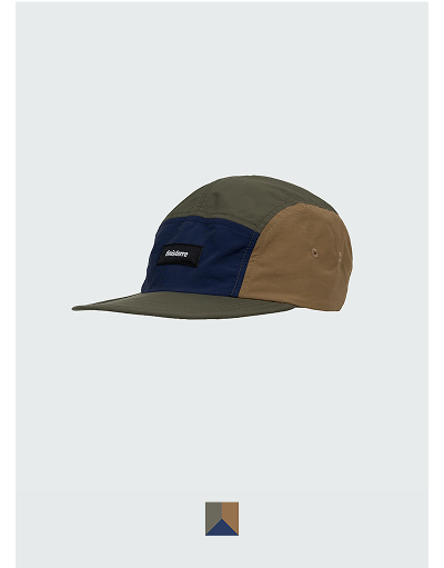 Apex 5-Panel Cap | Finisterre