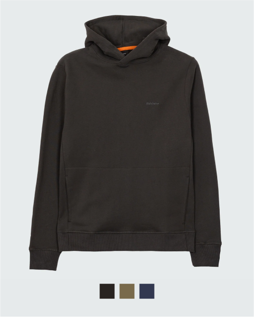 Men's Zawn Hoodie | Finisterre