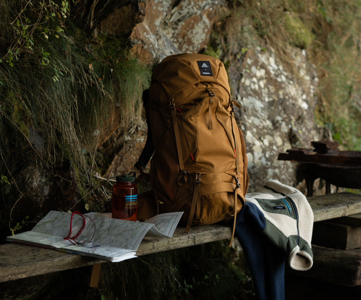 Gifting | Finisterre