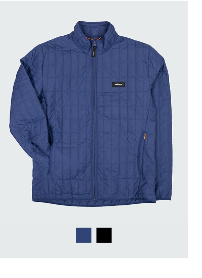 Men's Firecrest Jacket | Finisterre