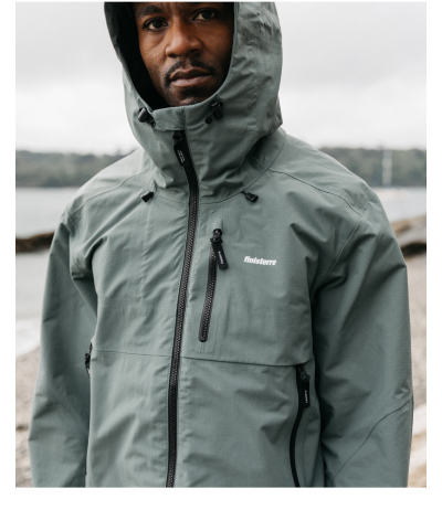 Men's Stormbird Waterproof Jacket