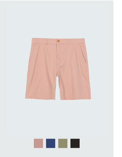 Men's Rincon Short