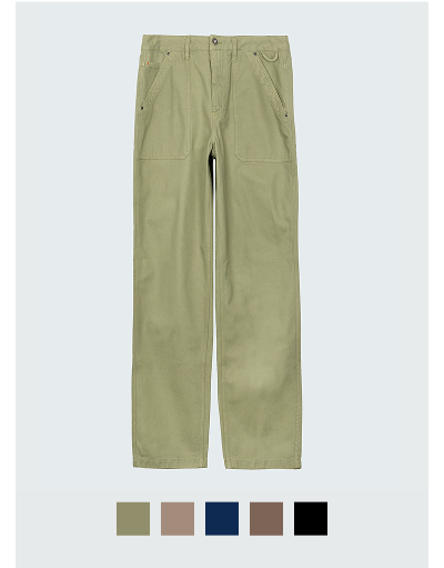 Men's Basset Utility Trouser