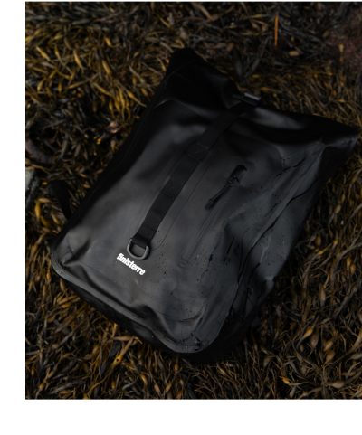 Drift 30L Waterproof Roll Top Backpack | Finisterre