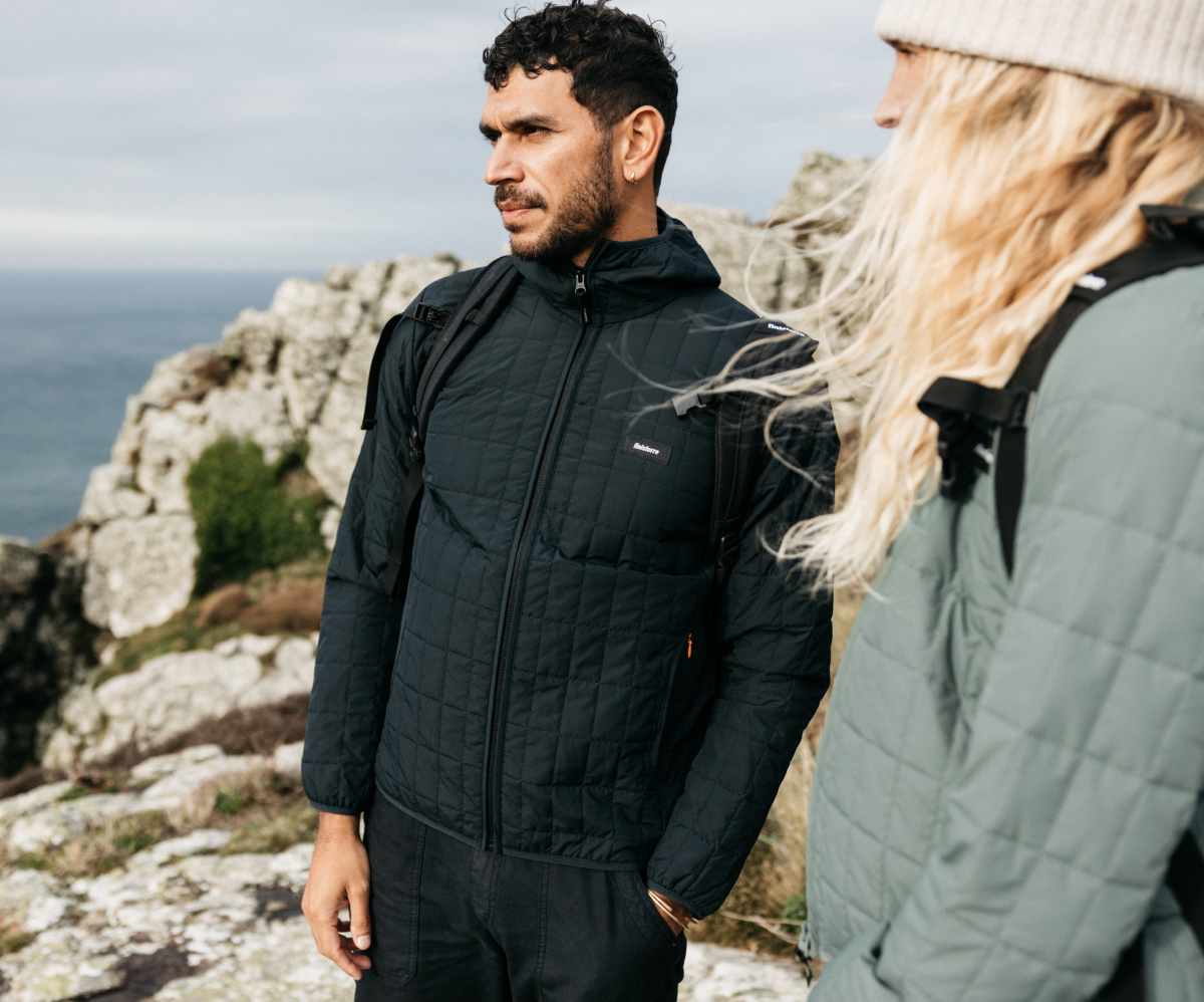 Insulated Jackets | Finisterre
