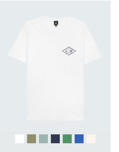 Men's Cape T-Shirt
