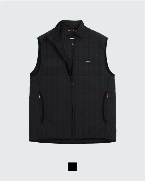 Men's Firecrest Gilet | Finisterre