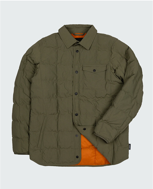Men's Lapwing Shirt