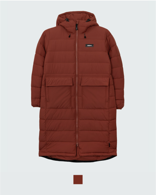 Women's Elara Coat | Finisterre