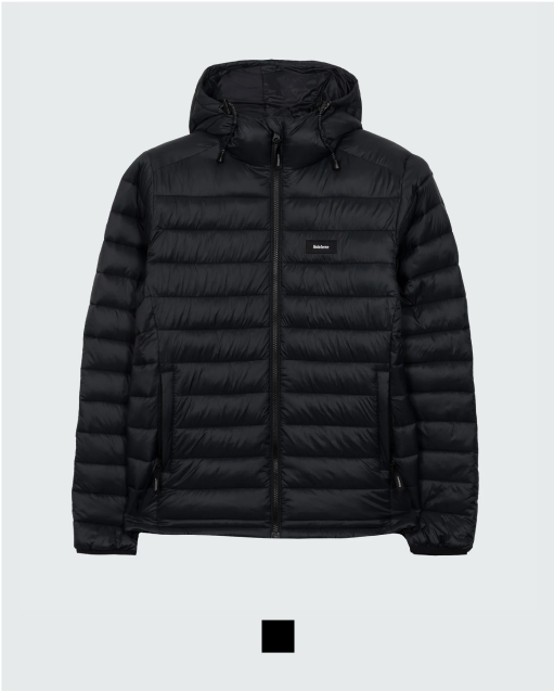 Women's Nimbus Hooded Jacket | Finisterre