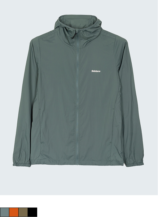 Women's Forecast Windbreaker Jacket
