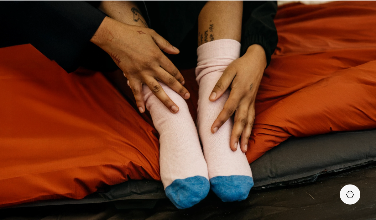 Socks | Finisterre