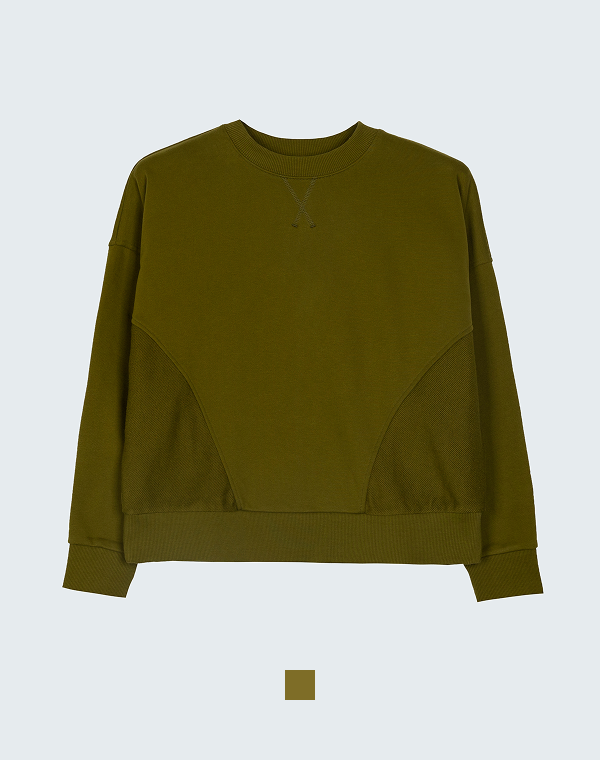Women's Awen Sweatshirt | Finisterre
