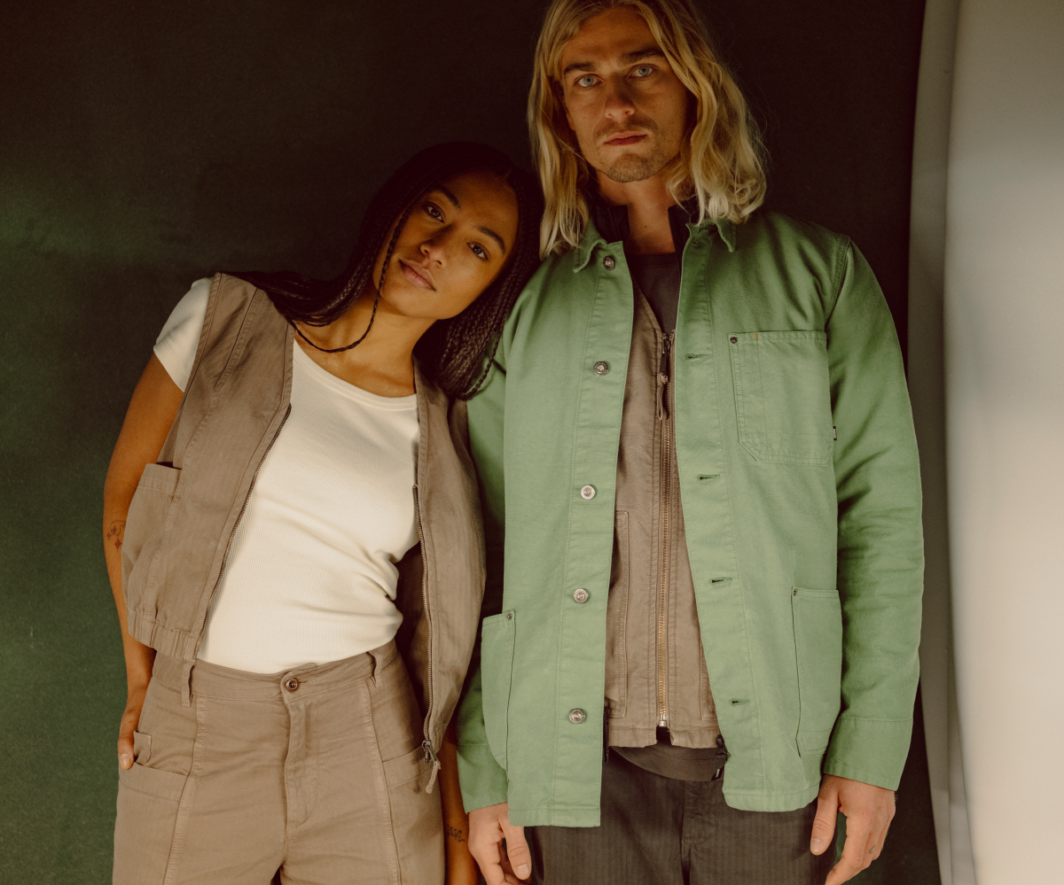 Workwear | Finisterre