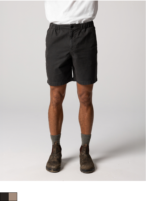 Men's Tonkin Work Short| Finisterre