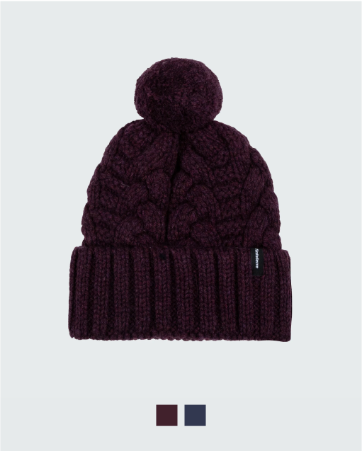 Esam Beanie | Finisterre
