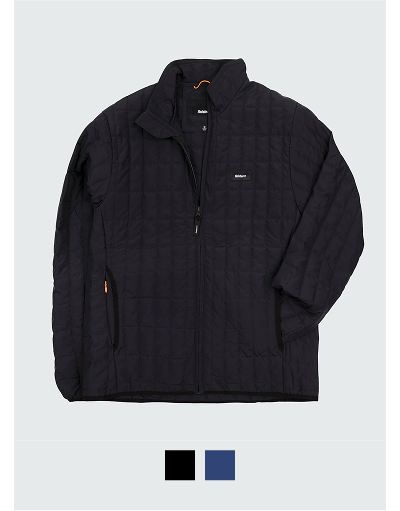 Men's Firecrest Jacket