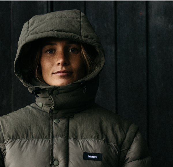 Women's Stratos Modular Jacket | Finisterre